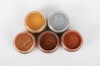 Luscious Pigment Powder - Metallics Set (5x25ml)