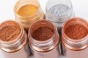 Luscious Pigment Powder - Metallics Set (5x25ml)