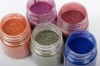 Luscious Pigment Powder - Juicy Set (5x25ml)