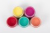 Luscious Pigment Powder - Cottage Garden Set (5x25ml)
