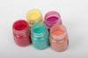 Luscious Pigment Powder - Cottage Garden Set (5x25ml)