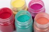 Luscious Pigment Powder - Cottage Garden Set (5x25ml)