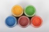Luscious Pigment Powder - Spring in your Step (5x25ml)