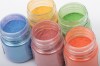 Luscious Pigment Powder - Spring in your Step (5x25ml)