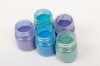 Luscious Pigment Powder - Perfect Peacock Set (5x25ml)