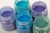 Luscious Pigment Powder - Perfect Peacock Set (5x25ml)