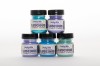 Luscious Pigment Powder - Perfect Peacock Set (5x25ml)