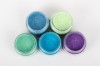 Luscious Pigment Powder - Mermaid Set (5x25ml)