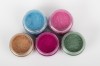 Luscious Pigment Powder - Jam and Kisses Set (5x25ml)