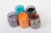 Luscious Pigment Powder - Rusty Verdigris Set (5x25ml)