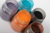 Luscious Pigment Powder - Rusty Verdigris Set (5x25ml)