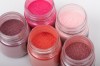 Luscious Pigment Powder - In the Pink Set (5x25ml)