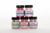 Luscious Pigment Powder - In the Pink Set (5x25ml)