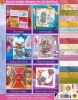 IndigoBlu Mixed Media Magazine Box Kit 7