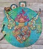 Woodology - 8'' Circle Journal