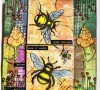 Collectors Edition - Number 26 - Queen Bee mini