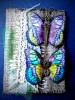 Collectors Edition - Number 27 - Vintage Butterfly mini