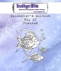 Collectors Edition - Number 40 - Fishies