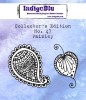 Collectors Edition - Number 47 - Paisley