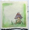 Collectors Edition - Number 48 - Magical mushroom