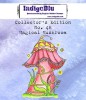 Collectors Edition - Number 48 - Magical mushroom