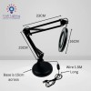 Desk Dioptre Light