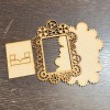 Woodology - Steampunk Frame (2)