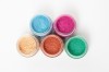Luscious Pigment Powder - Fairy Tales Set (5x25ml)