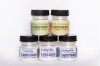 Luscious Pigment Powder - Iridescent Set (5x25ml)