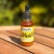 Vivids Ink Spray - 30ml - Loxley Yellow (Matte)