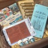 MEGA Mixed Media Box No.1 - Golden Age of Travel