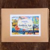 MEGA Mixed Media Box No.1 - Golden Age of Travel