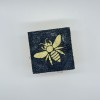 Stencil - Queen Bee (8x5 inch)