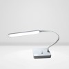 Rechargeable Gooseneck Architect Table Lamp