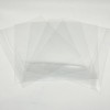 Shrink Plastic Gloss - 5 Sheets