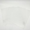 Shrink Plastic Matte - 5 Sheets