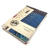 Silk Fabric Journal 1