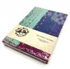 Silk Fabric Journal 1