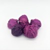 Silk Ribbon - Purple (8m)