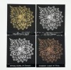 Ultra Fine Embossing Powder - White Cliffs of Dover (20ml)