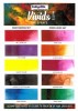 Vivids Ink Spray - 30ml - Will Scarlet (Matte - Red)