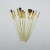 10 Piece Artist Brushes