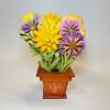 Woodology - Flower Pot Blooms
