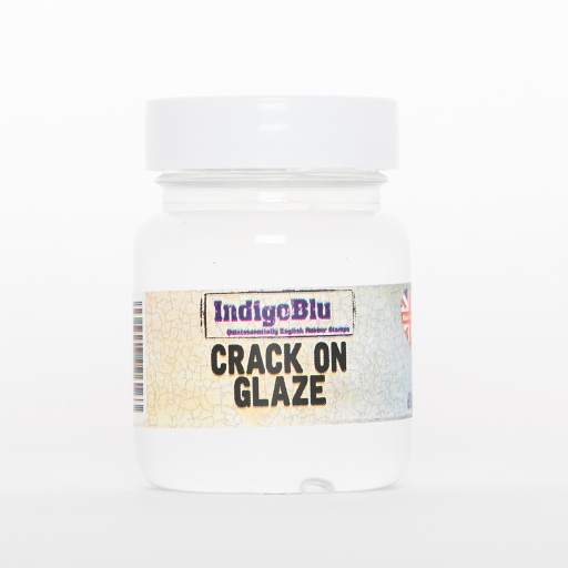 IndigoBlu Crack on Glaze - 60ml