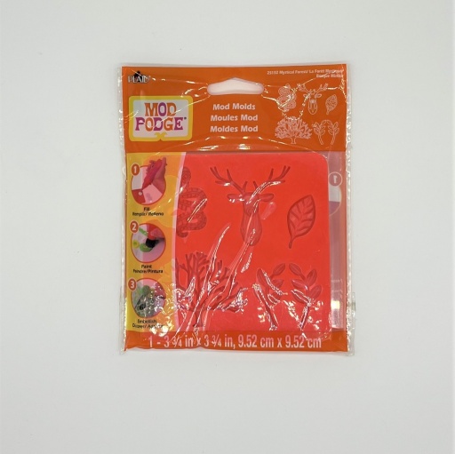 Mod Podge Mod Molds