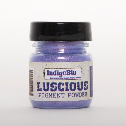 Luscious Pigment Powder - Ultraviolet (25ml)