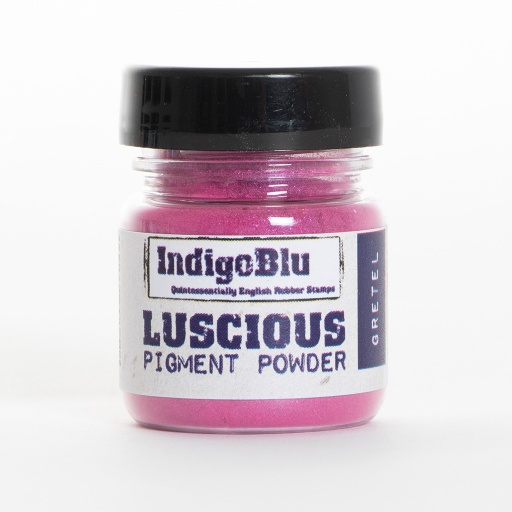 Luscious Pigment Powder - Gretel (25ml)