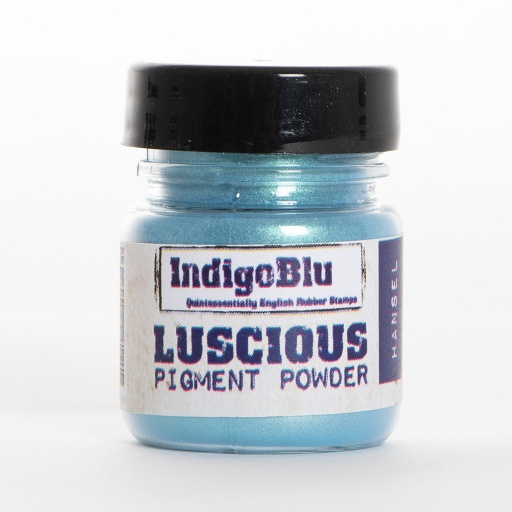 Luscious Pigment Powder - Hansel (25ml)