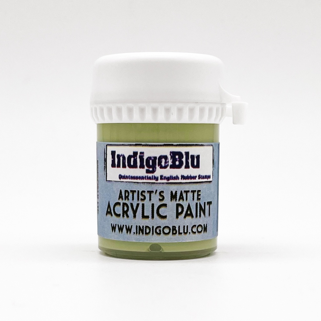 Matte acrylic paint sales