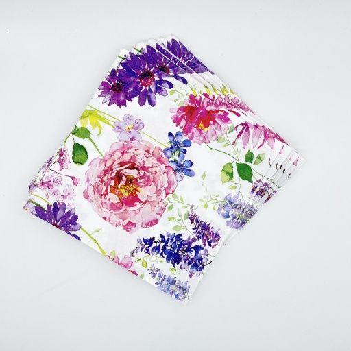 Napkins - 10 Pack